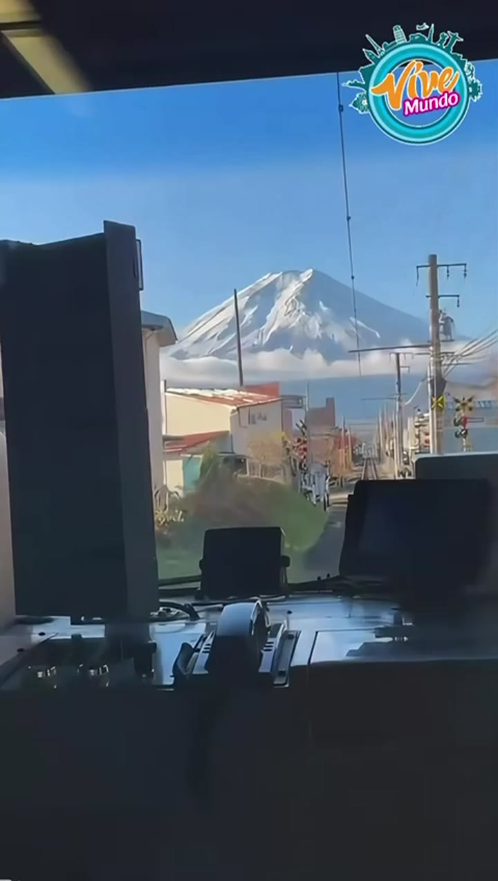 Video A punto de explotar