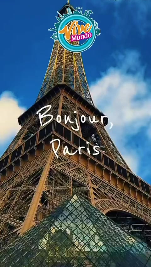 Video de París