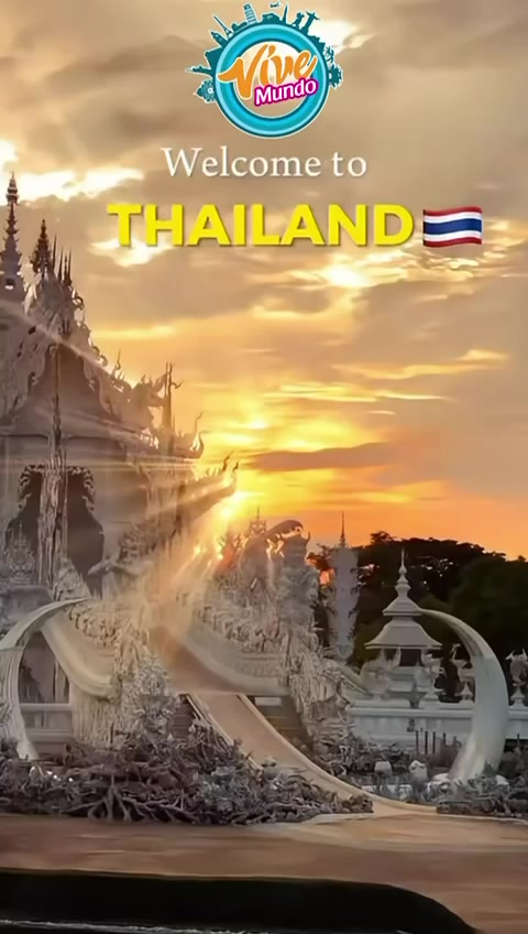 Video de Thailandia